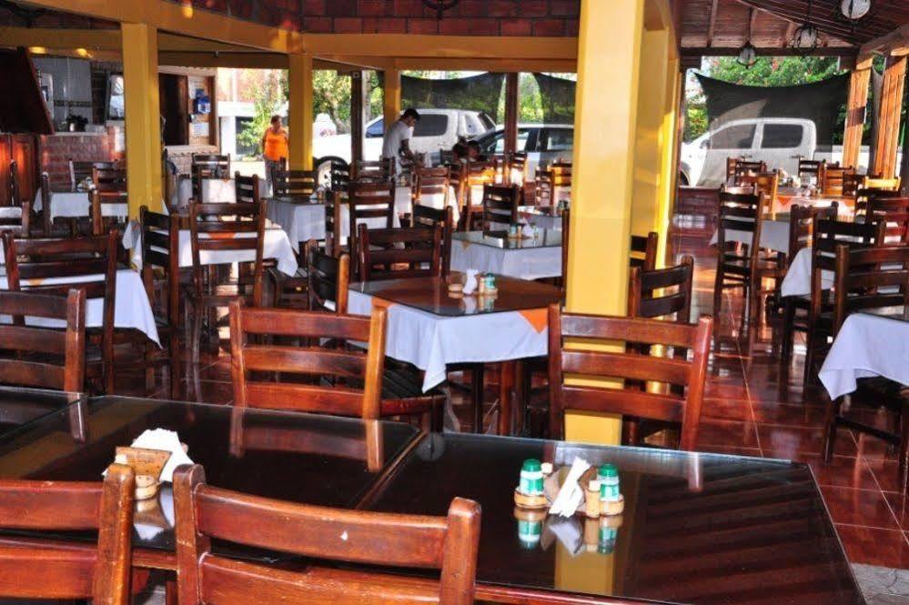 ארמניה Hotel Campestre Las Bailarinas מראה חיצוני תמונה