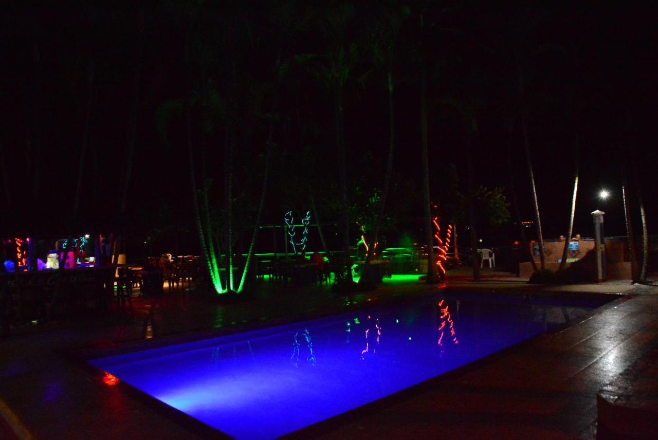 ארמניה Hotel Campestre Las Bailarinas מראה חיצוני תמונה