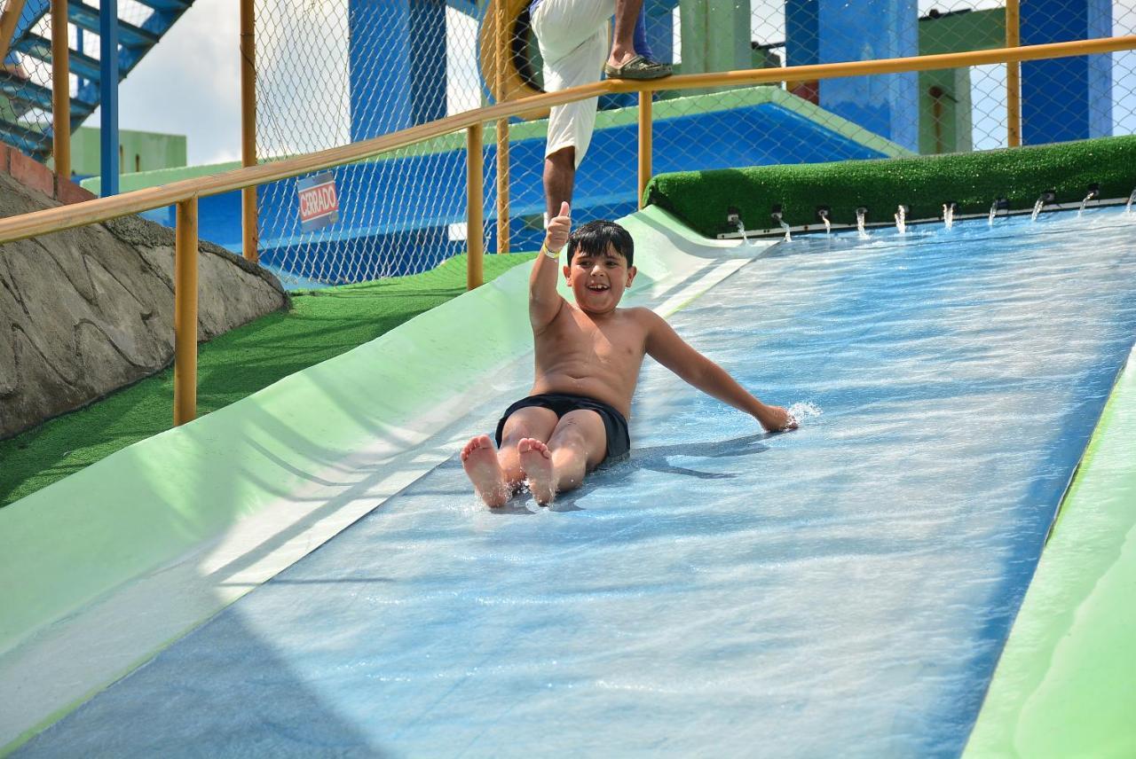 ארמניה Hotel Campestre Las Bailarinas מראה חיצוני תמונה